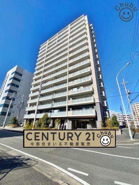 ・リコット三河安城