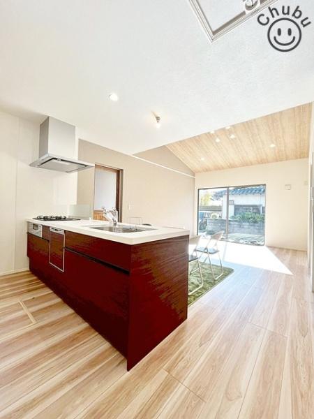 知立市新林町新築戸建全1棟