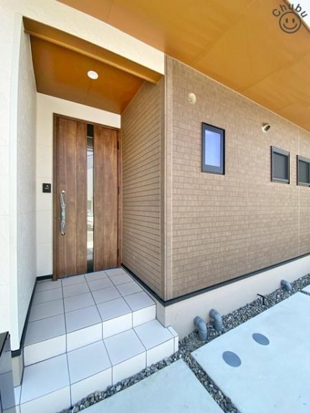 刈谷市野田町新築戸建全8棟2期　A棟