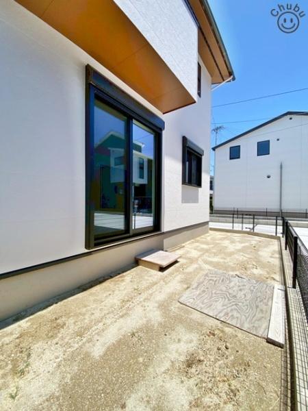 刈谷市野田町新築戸建全8棟2期　A棟