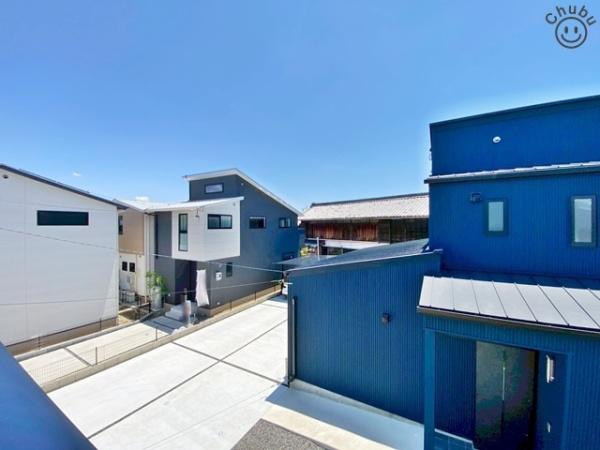 刈谷市野田町新築戸建全8棟2期　A棟