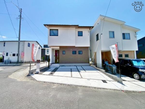 刈谷市野田町新築戸建全8棟2期　A棟