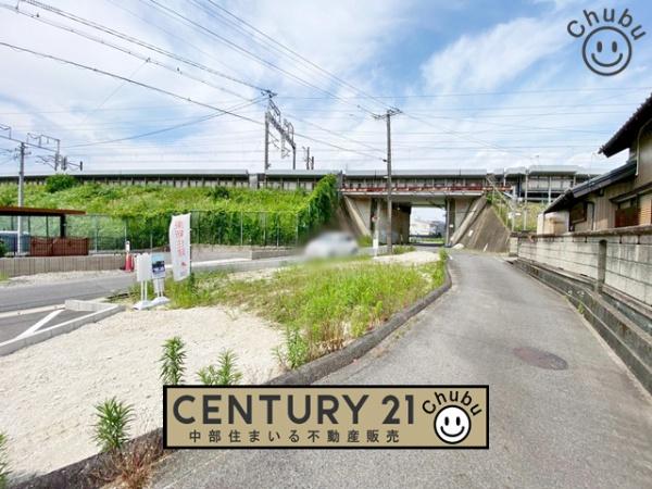 知立市上重原町新築戸建全1棟