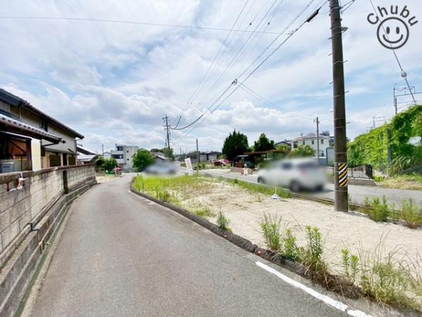 知立市上重原町新築戸建全1棟