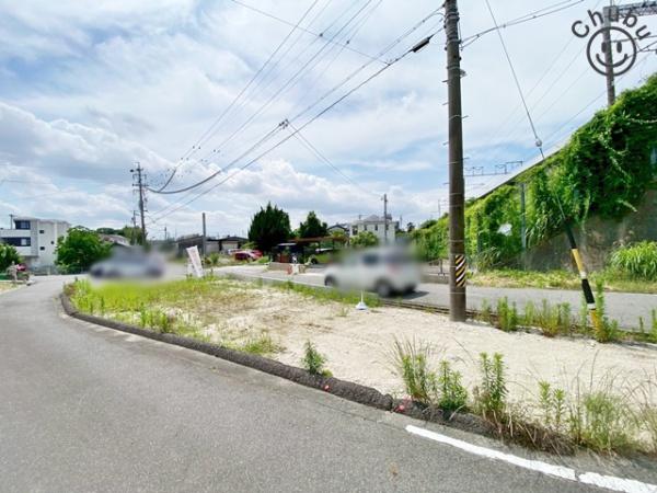 知立市上重原町新築戸建全1棟