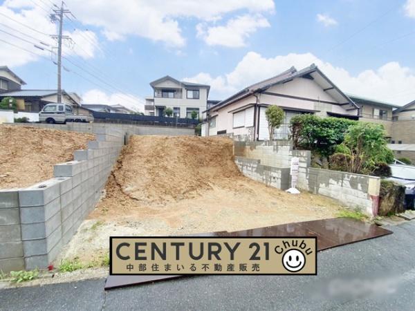 豊明市栄町新築戸建全2棟B棟