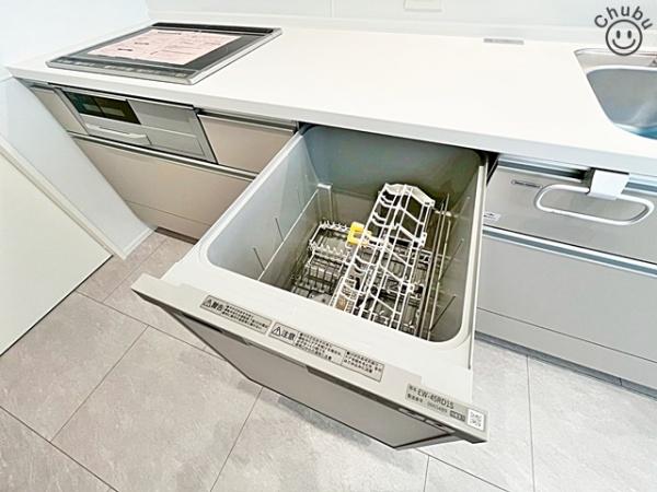 刈谷市小垣江町新築戸建全5棟5号棟