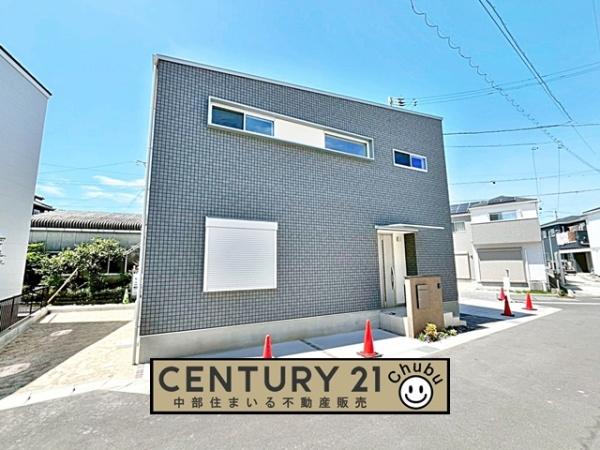 刈谷市小垣江町新築戸建全5棟5号棟