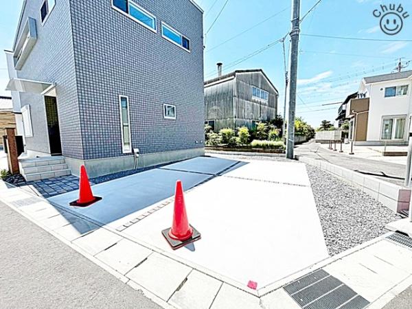 刈谷市小垣江町新築戸建全5棟5号棟