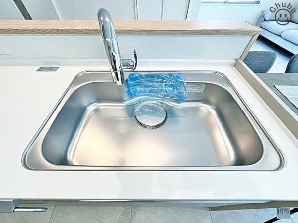 刈谷市小垣江町新築戸建全5棟5号棟