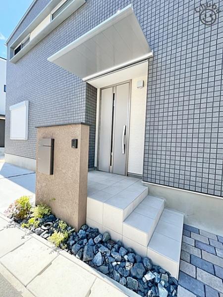 刈谷市小垣江町新築戸建全5棟5号棟