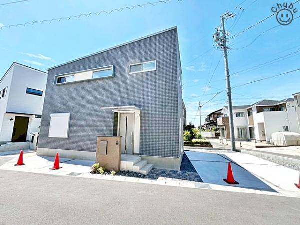 刈谷市小垣江町新築戸建全5棟5号棟