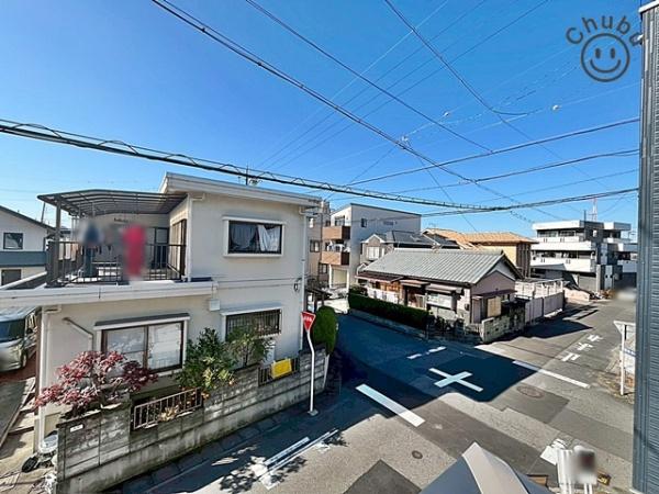 知立市西町新築戸建全2棟B棟