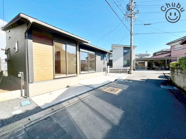 知立市新林町新築戸建全1棟