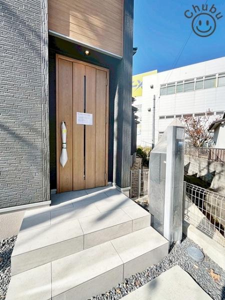 知立市新林町新築戸建全1棟