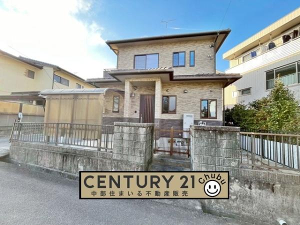 大府市大府町リ・フォーム住宅