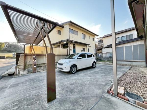 大府市大府町ウドの中古一戸建て