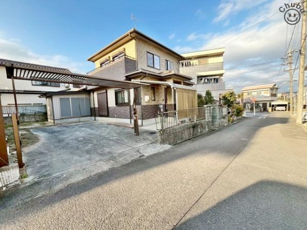 大府市大府町ウドの中古一戸建て