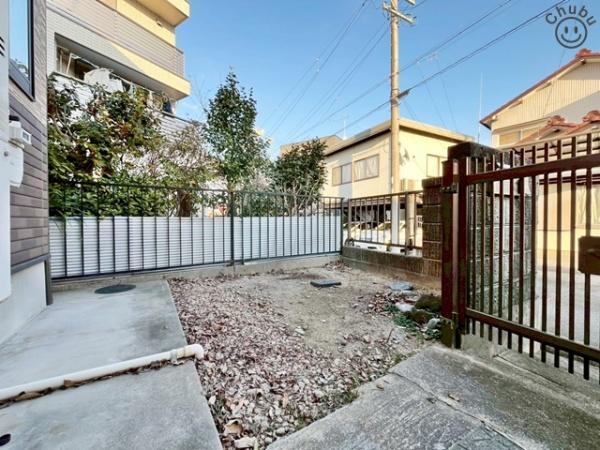 大府市大府町ウドの中古一戸建て