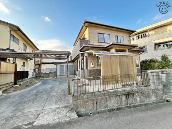 大府市大府町ウドの中古一戸建て