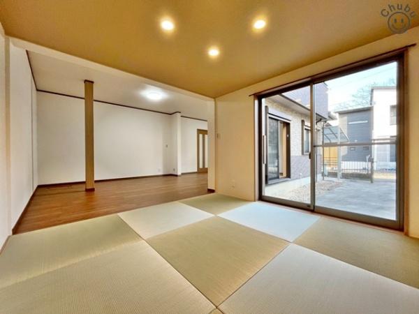 大府市大府町ウドの中古一戸建て