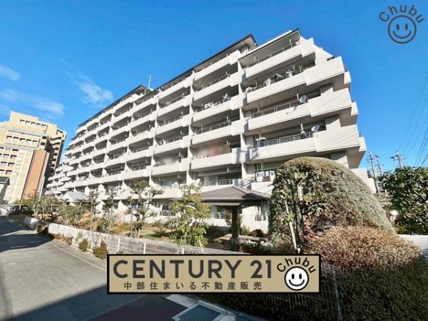 ・ユニオンハイツ岡崎