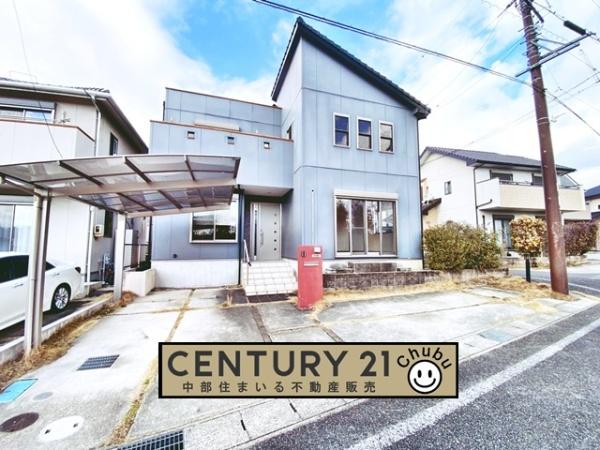 豊田市美和町リ・フォーム住宅