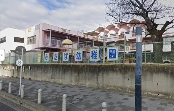 岡崎市元能見町新築戸建全2棟2号棟(岡崎女子短期大学附属嫩幼稚園)