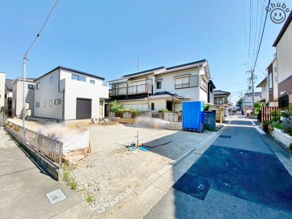 岡崎市元能見町新築戸建全2棟2号棟