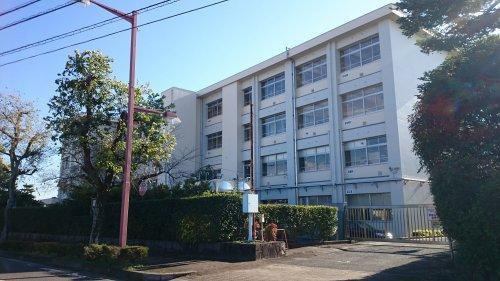 豊田市桝塚西町新築戸建全1棟1号棟(豊田市立高嶺小学校)