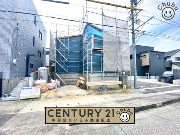 豊田市桝塚西町新築戸建全1棟1号棟