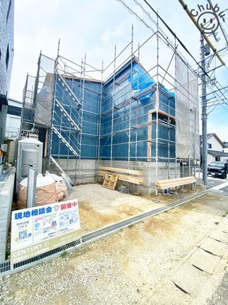 豊田市桝塚西町新築戸建全1棟1号棟