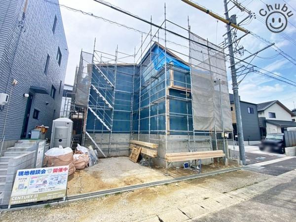 豊田市桝塚西町新築戸建全1棟1号棟