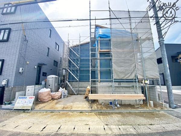 豊田市桝塚西町新築戸建全1棟1号棟