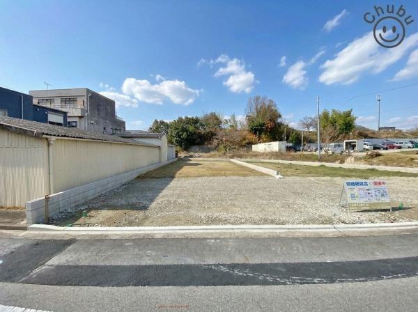 岡崎市岩津町新築戸建全2棟1号地