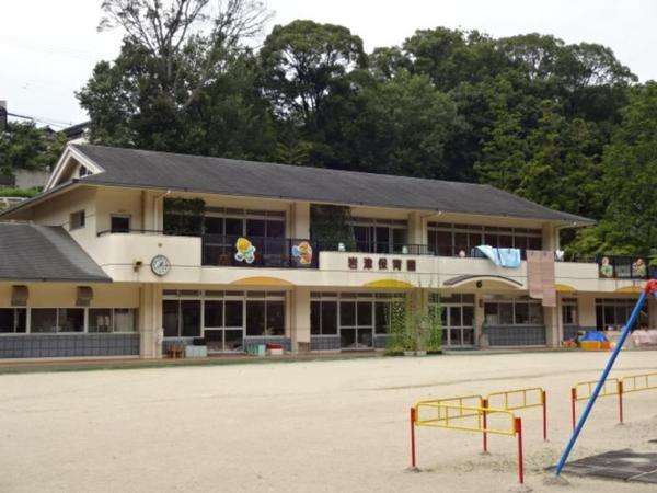岡崎市岩津町新築戸建全2棟2号地(岩津保育園)