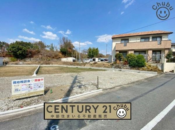 岡崎市岩津町新築戸建全2棟2号地