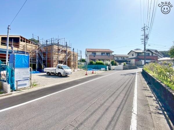 岡崎市岩津町新築戸建全2棟2号地