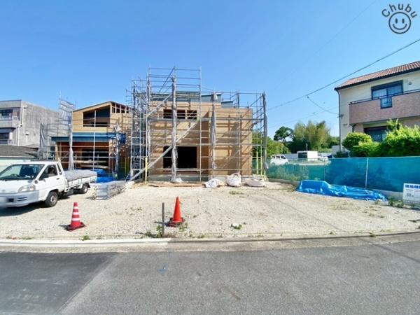 岡崎市岩津町新築戸建全2棟2号地