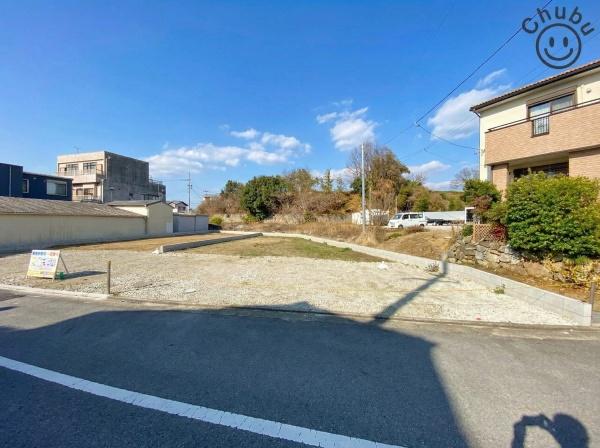 岡崎市岩津町新築戸建全2棟2号地