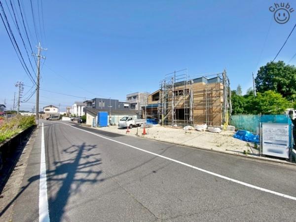 岡崎市岩津町新築戸建全2棟2号地