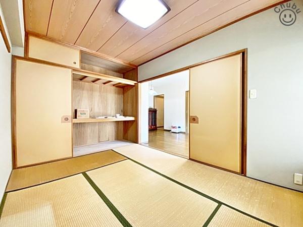 ・コープ野村新安城Ｅ棟