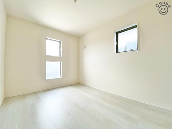 豊川市諏訪西町新築戸建全3棟1号棟