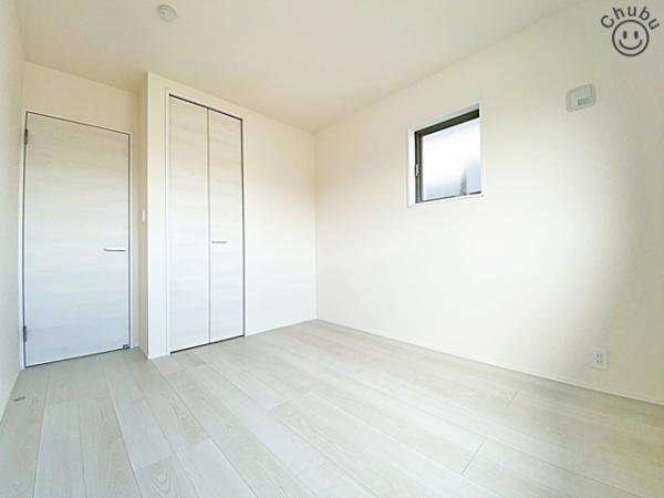 豊川市諏訪西町新築戸建全3棟1号棟