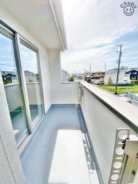 豊川市諏訪西町新築戸建全3棟1号棟