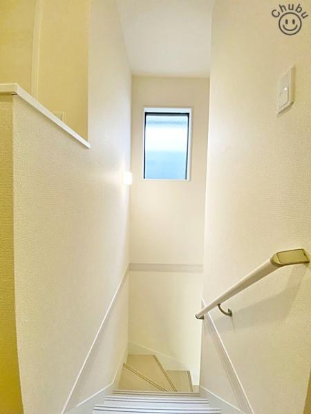 豊川市諏訪西町新築戸建全3棟1号棟