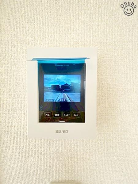 豊川市諏訪西町新築戸建全3棟1号棟