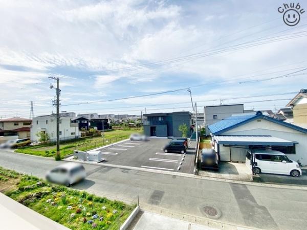豊川市諏訪西町新築戸建全3棟1号棟