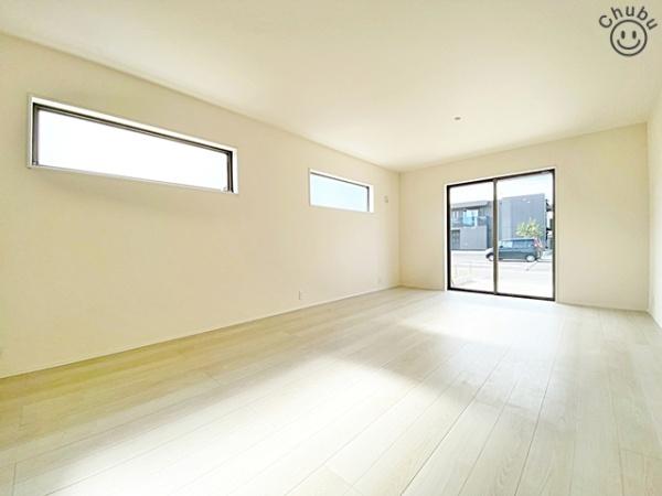 豊川市諏訪西町新築戸建全3棟1号棟
