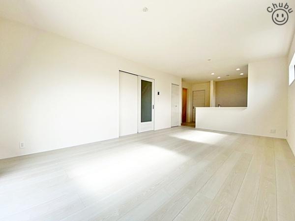 豊川市諏訪西町新築戸建全3棟1号棟